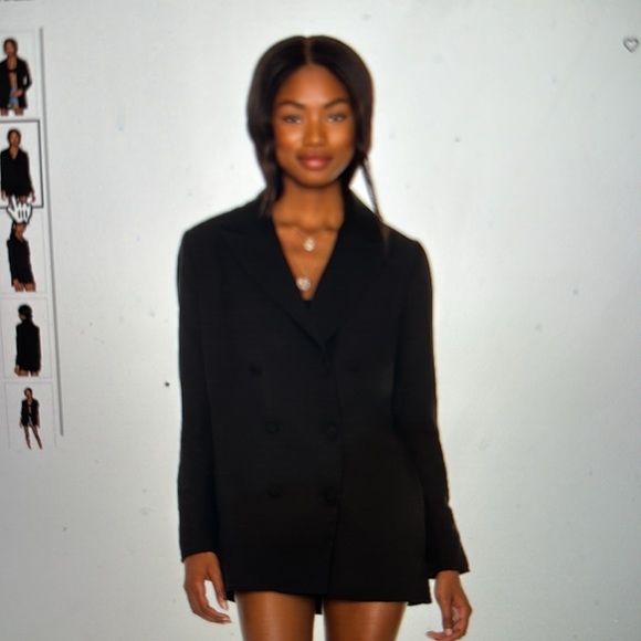 SNDYS hills blazer - Picture 3 of 3